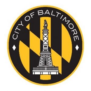 Baltimore City WBE – 19-375370