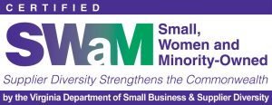 Virginia Small, Woman and Minority-Owned Business - 813809
