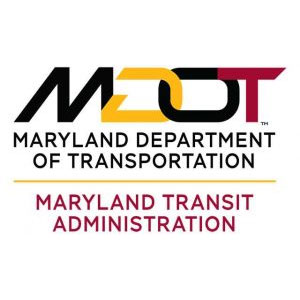 MDOT Maryland Transit Administration